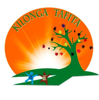 Logo de l'association Kilonga Tafita